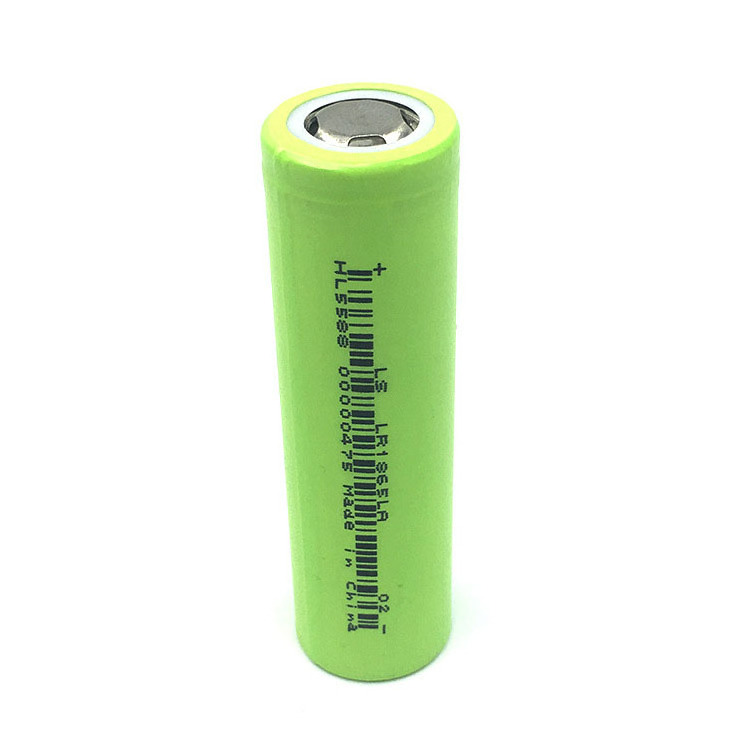 18650  Battery  3.7v NCM 3C 3000mah  Rechargeable 500~800 Times  Limited Voltage 4.25V 18650 lithium ion batteries