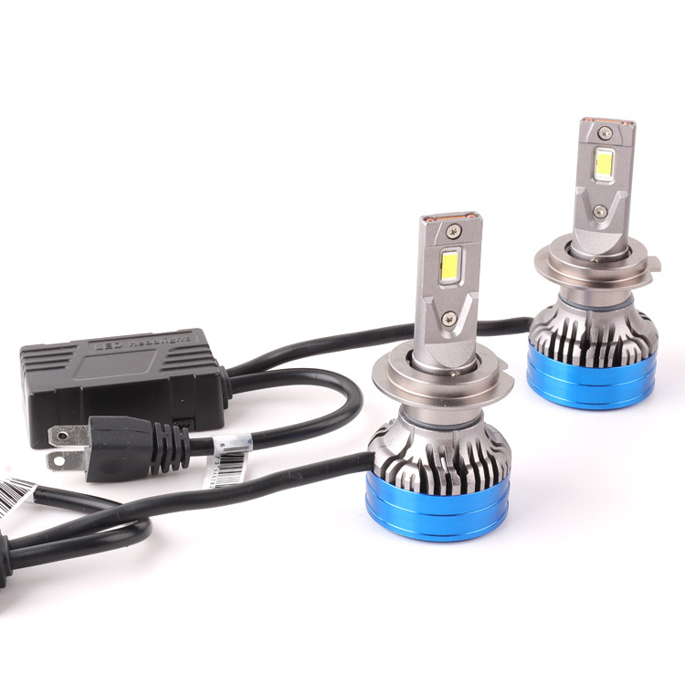 Prilight 9005 Led Headlight Bulb P11 150W 18000LM Led Headlight Bulb H4 H7 H11 9006 9012 Auto Headlamp