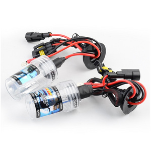 super bright 35w slim ballast single/bi-xenon/dual beam 8000k Can bus 6000lm hid xenon light