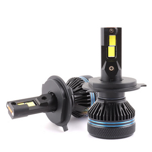 30000LM 300W Super Bright Led headlight Conversion Kit 6000K White High Low Beam LED Headlight Bulb