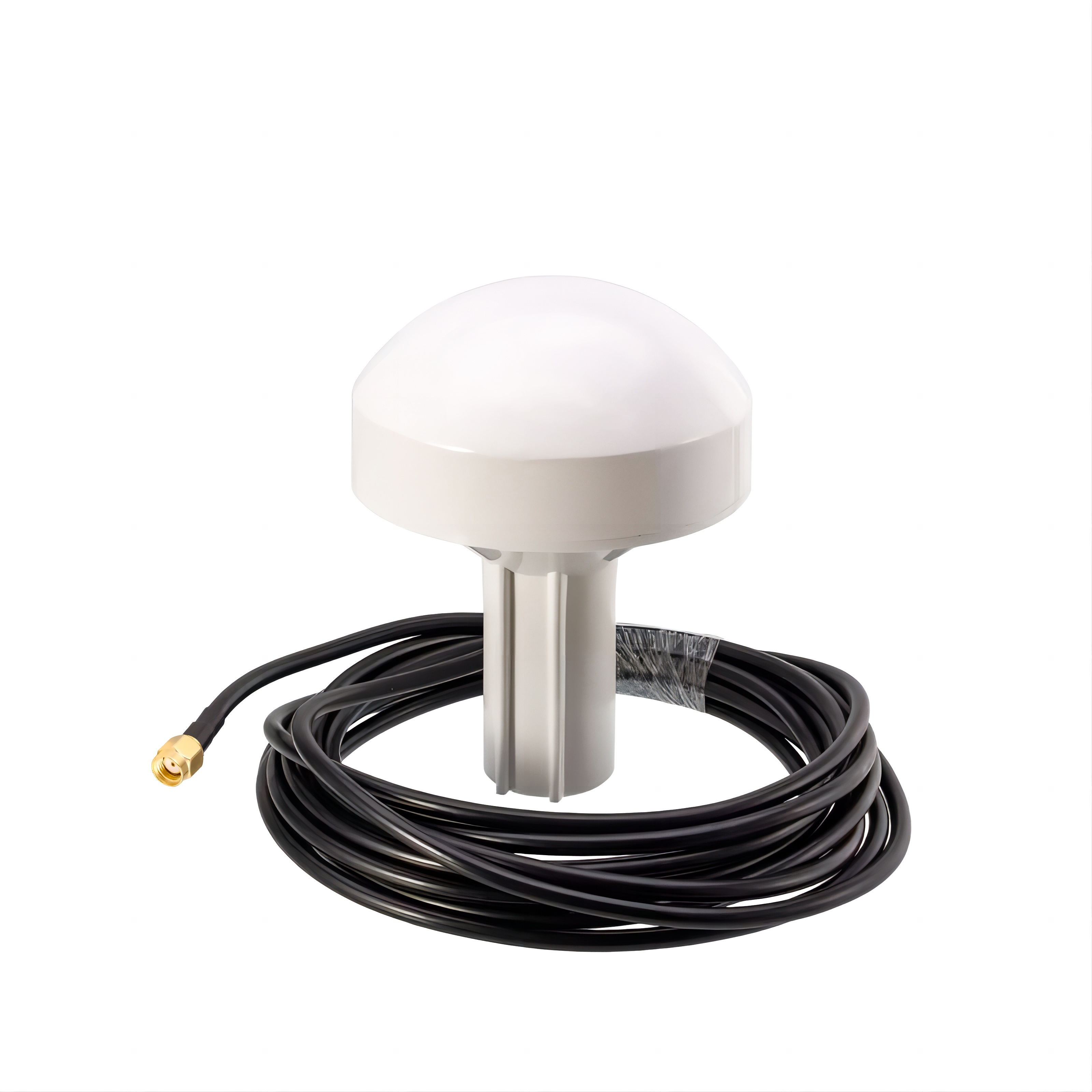 GPS Mushroom Head Positioning Antenna SMA male high gain for Marine AIS Satellite Navigation Instrument GPS antenna