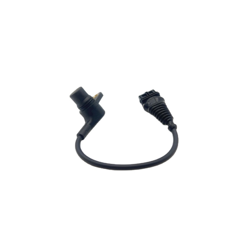 20482772 Crankshaft Speed Sensor for EC210B EC140B EC240B EC290B EC360 EC460 Excavator Sensor Parts