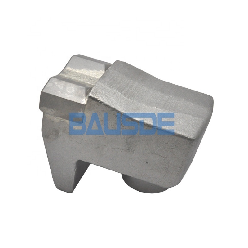 Teeth STC For Rock Grinder Stone Crusher and Asphalt Shredder for Pto Tractors STC FAE Mulcher Teeth