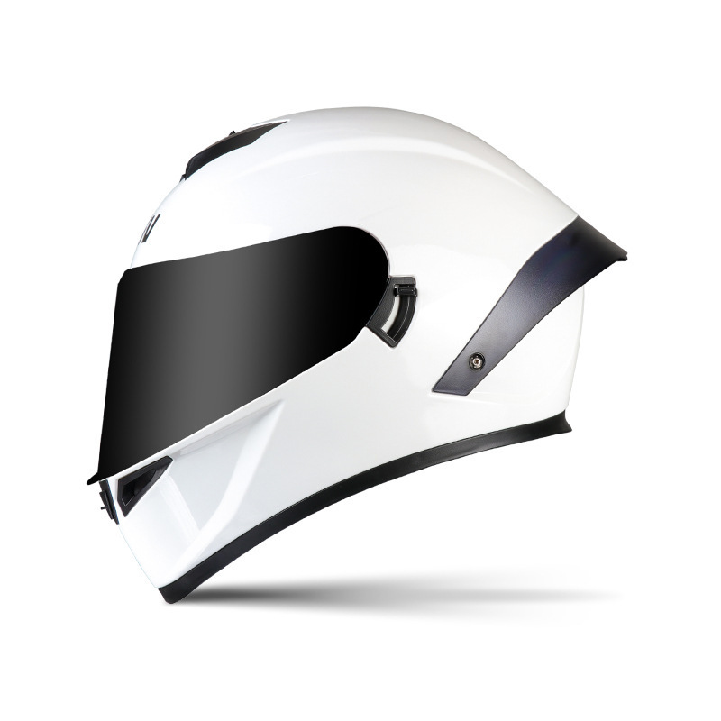 Motorcycle Bluetooth Helmet Bluetooth Integrated Modular Flip Up Full