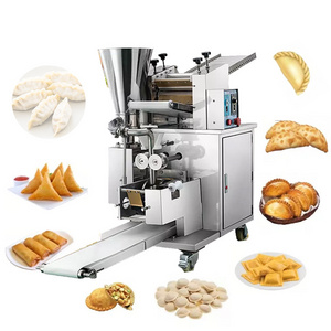 Ravioli Anko Manual-dumpling-making-machine Small Gyoza And Automatic Dumpling Machine