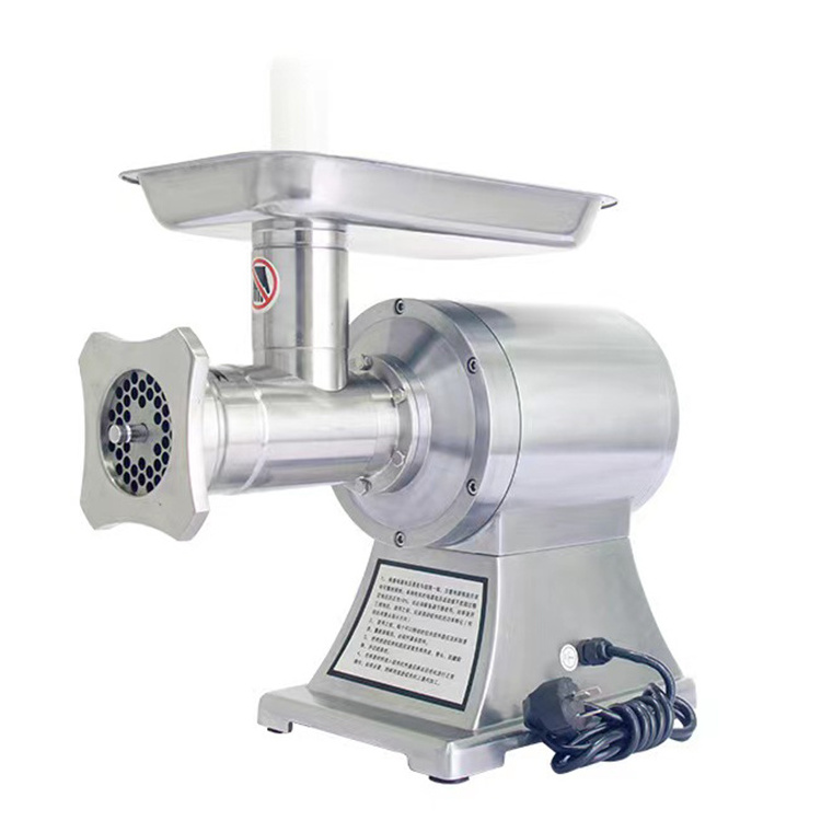 Bayern Commercial Universal Homeuse AL-12 Meat Grinder For Sale