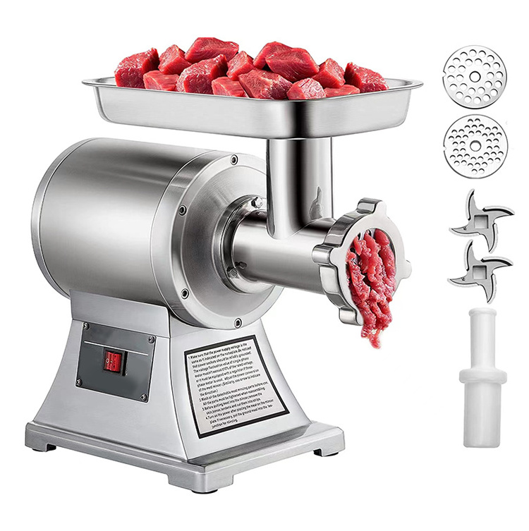 Bayern Commercial Universal Homeuse AL-12 Meat Grinder For Sale