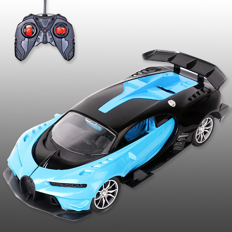 Hot Sale Rc Car 1:16 With Light Model Racing Car Rc Car For Boys Toy