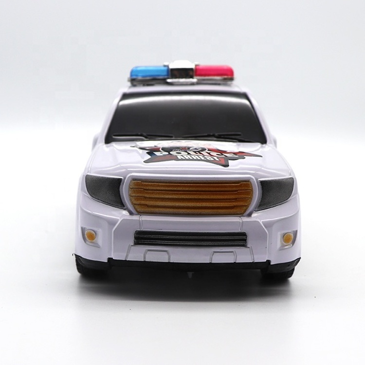 Best sale police off-road vehicle toy remote control suv car toys gift for your children in 2020