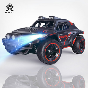 RC Cars 25KM/H High Speed Remote Control Car Rc Truck 4WD Off Road RC Monster Truck Carros a Control Remoto 4x4 Car Toy