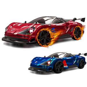 BAYI 16301 High Speed Rc Car 35KM/H Remote Control Sport Shape Rc Cars For Adults With High Speed Toy Car