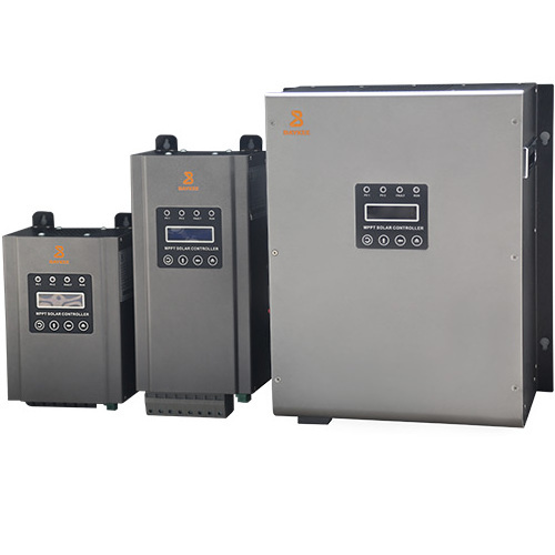 High Quality solar controller system mppt solar charge regulators