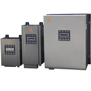 High Quality solar controller system mppt solar charge regulators