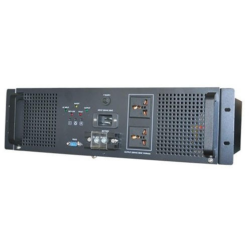 baykee 5000va 4000w line interactive ups long back up