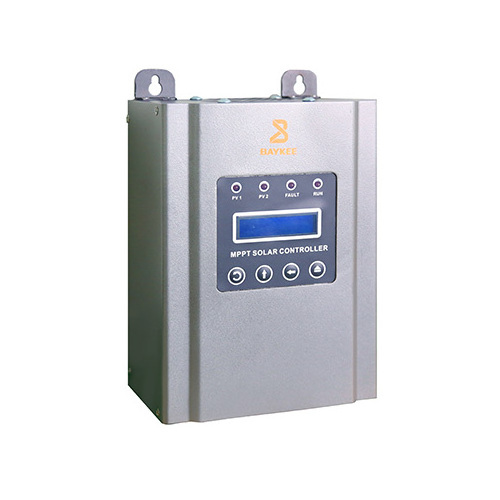 High Quality solar controller system mppt solar charge regulators