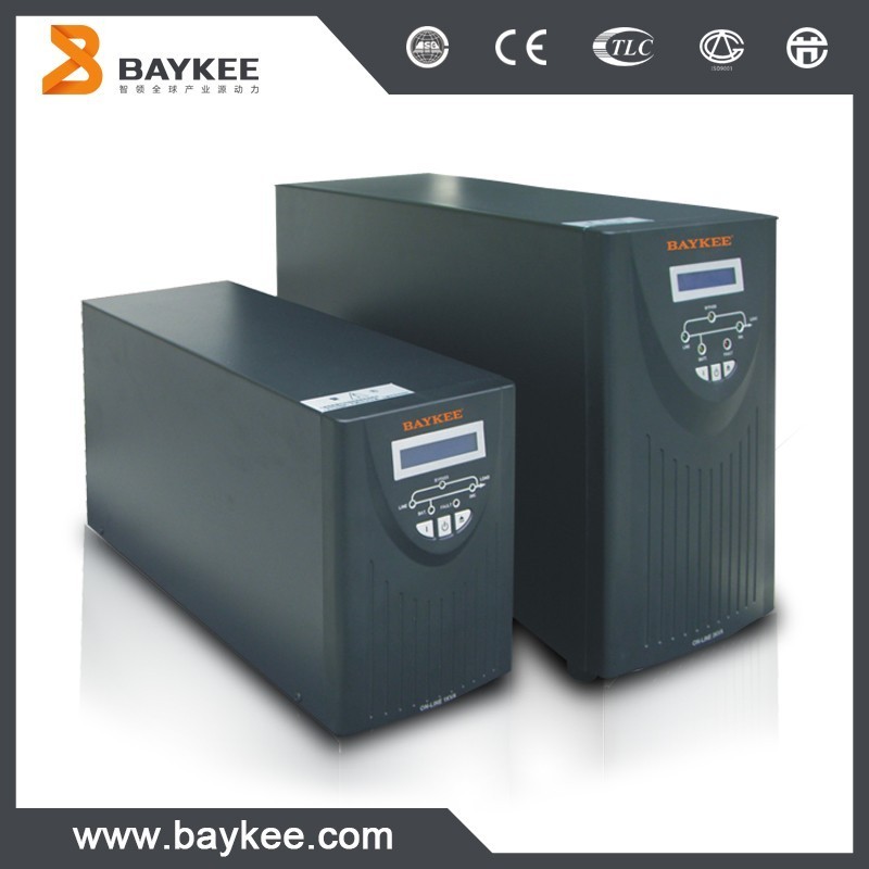 baykee 5000va 4000w line interactive ups long back up