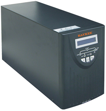 baykee 5000va 4000w line interactive ups long back up