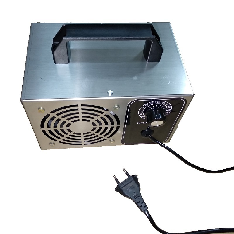 HF187 Home  Protection ozone cleaner equipment sterilization ozone machine ozone generator