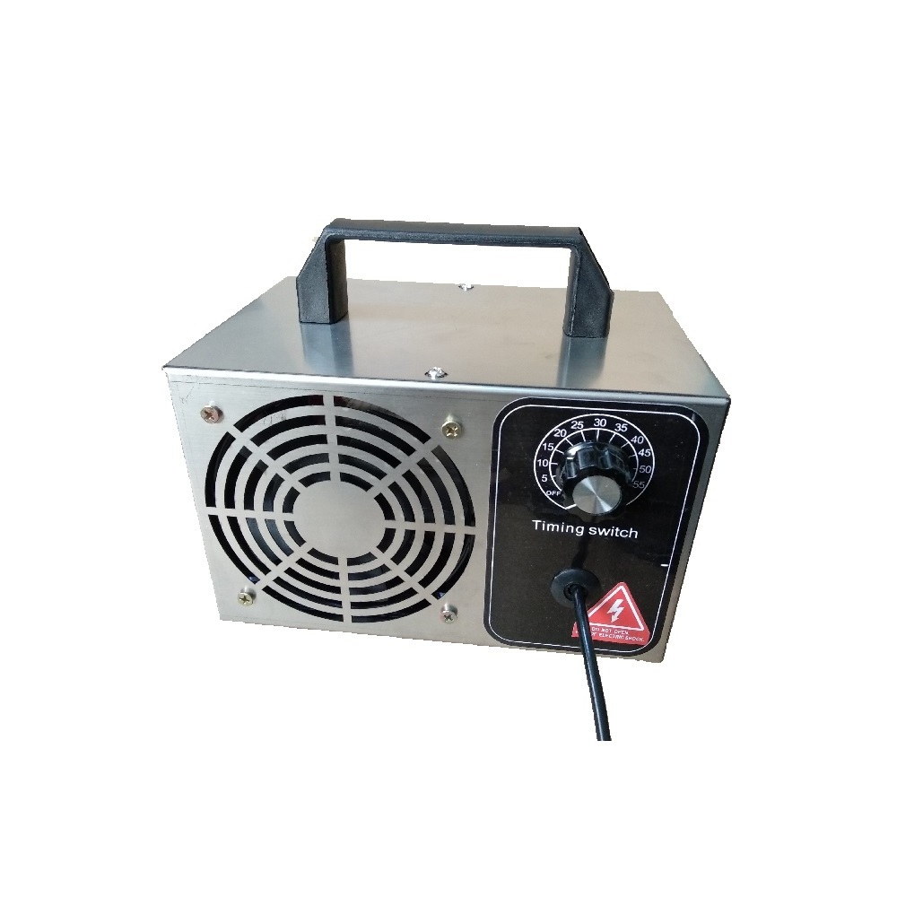 HF187 Home  Protection ozone cleaner equipment sterilization ozone machine ozone generator