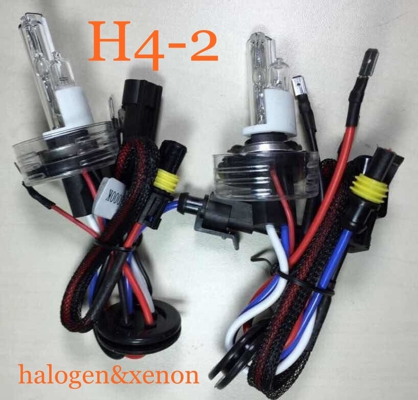 wholesale xenon h4 h11 35W 55w Ceramic hid bulbs hid h7 bulb 6000k xenon car bulbs bombilla lampara