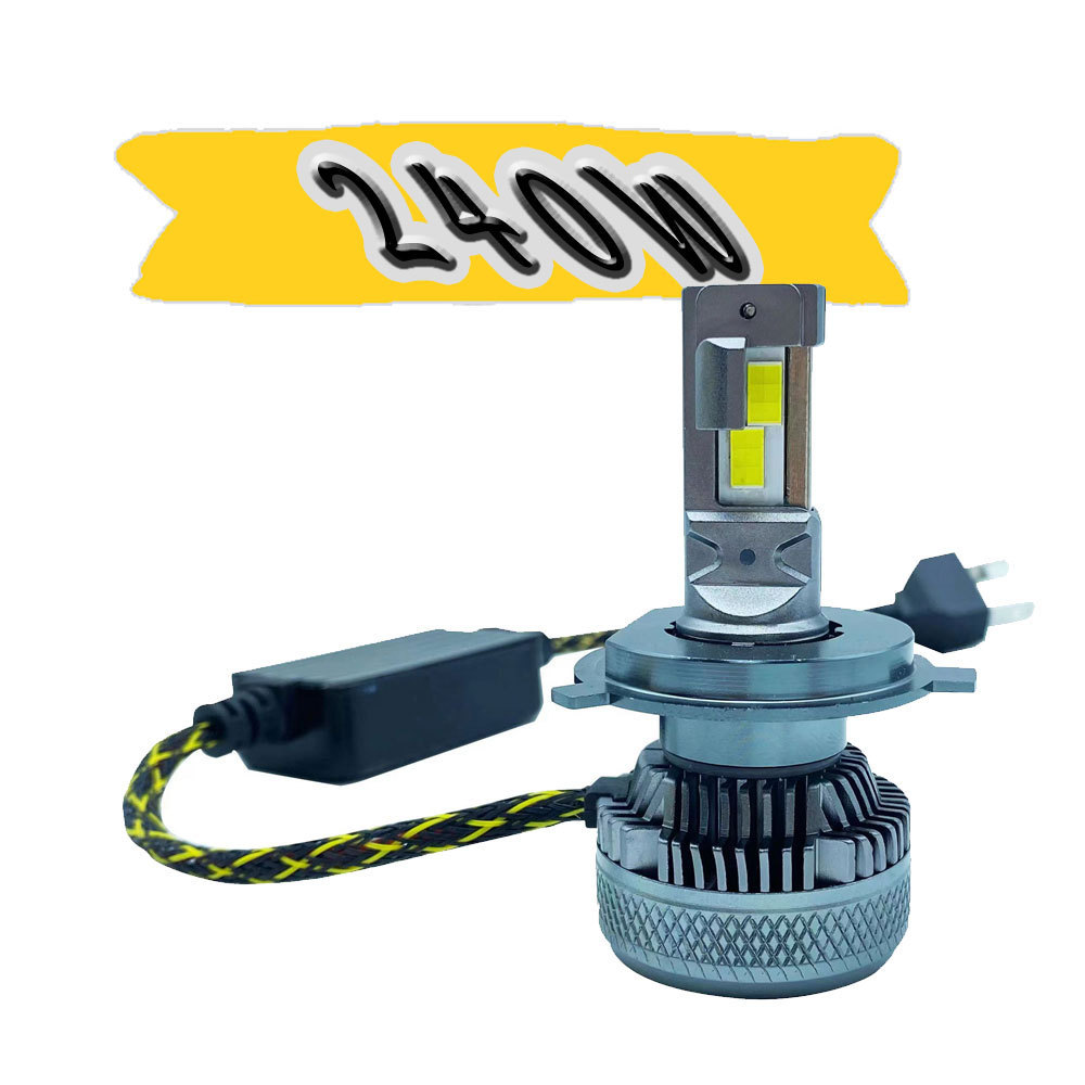 Z30 LED Super bright Wholesale LED Headlight 120W 60000LM Car Head lamp H7 H11 LED Headlight bulb H4 DECODE CANBUS Free