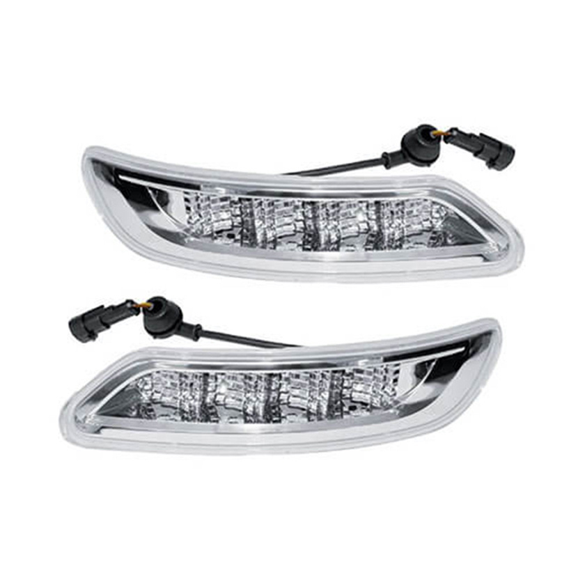 1*pcs HST-21013 24V Sun Visor Marker LED Light High Brightness fits for IVECO STRALIS OE 5801546522 5801546548