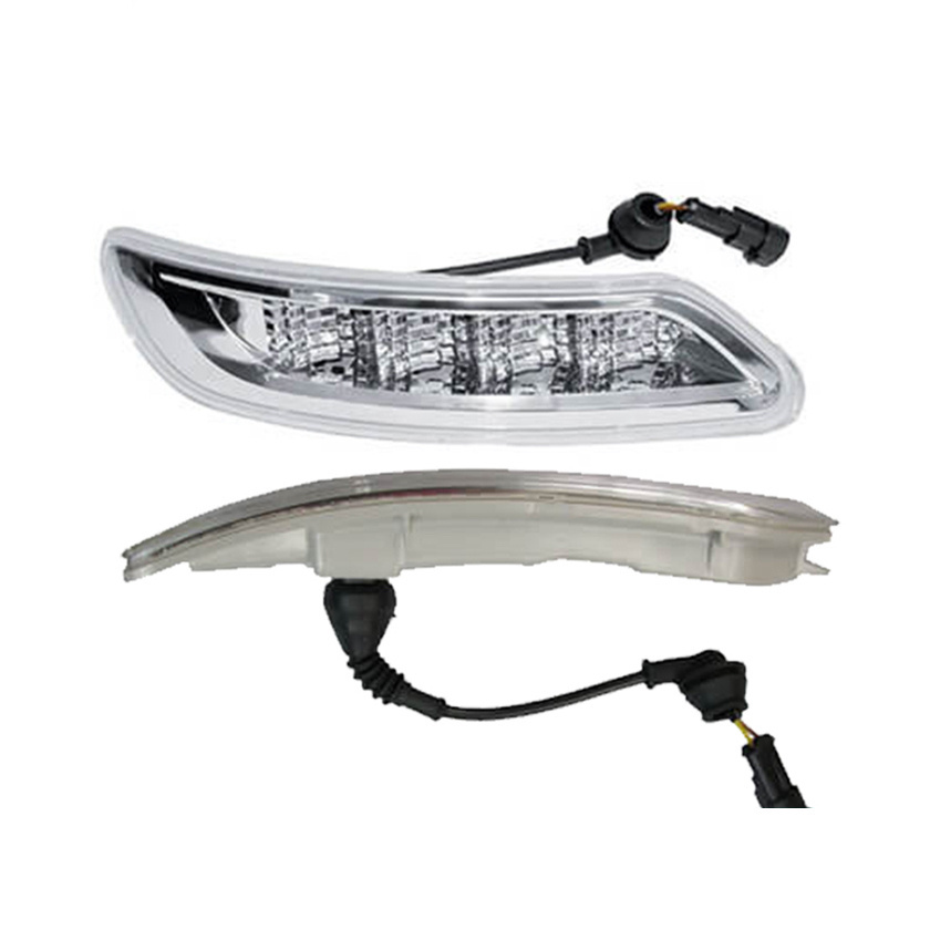 1*pcs HST-21013 24V Sun Visor Marker LED Light High Brightness fits for IVECO STRALIS OE 5801546522 5801546548