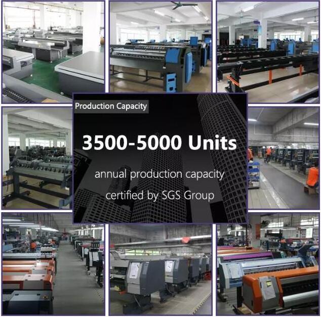 2.2m 2.5m 3.2m I3200/XP600 digital eco solvent wide format printer outdoor banner/tarpaulin/vinyl printer price