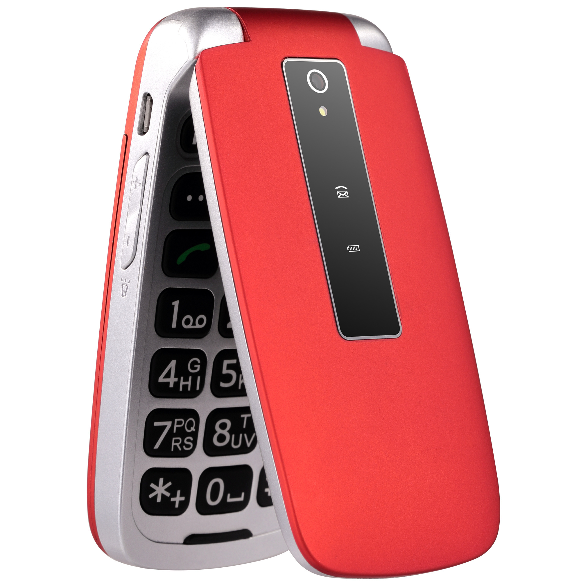 The best cell phone for senior citizen and 2G Keypad mobile phone low price