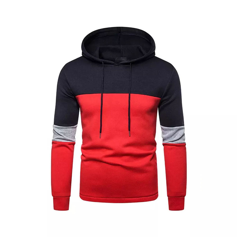 Thick Heavy Blank Hoodie Drop Shoulder Men Sweatshirt 500 460 400 Gsm Custom Logo French Terry Heavyweight Oversize Hoodie