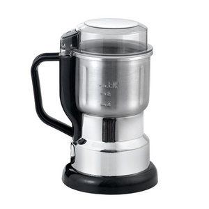 Hot sale mini automatic coffee bean mill spice grinder machine portable electric coffee grinders