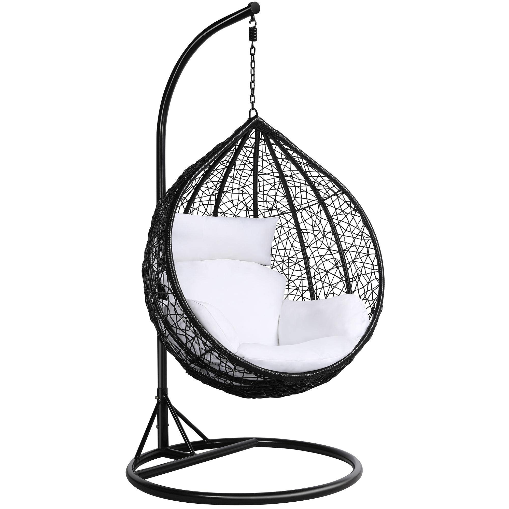 Hot Selling Price Indoor Outdoor Swing chairs / Patio Swing Chair in Bulk