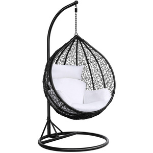 Hot Selling Price Indoor Outdoor Swing chairs / Patio Swing Chair in Bulk