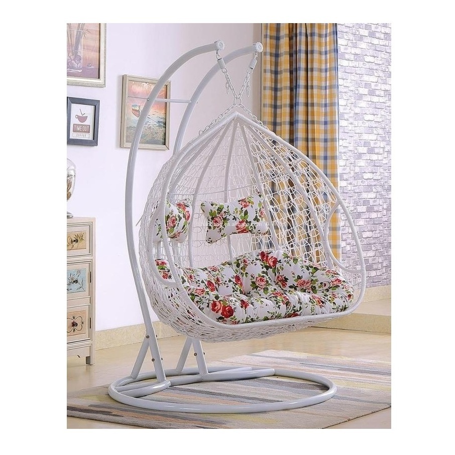 Hot Selling Price Indoor Outdoor Swing chairs / Patio Swing Chair in Bulk