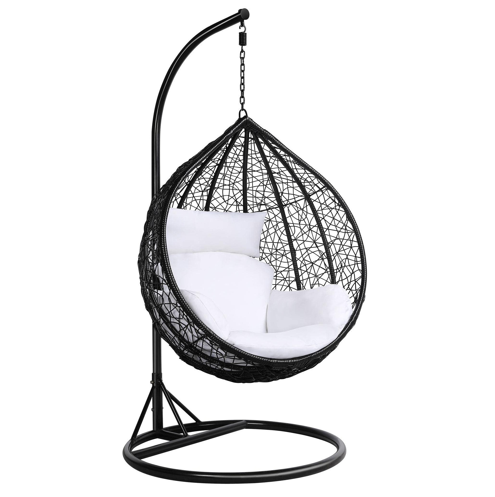 Best Price Swing Chair Light Up Mesh/Net Outside Bulk Stock Available