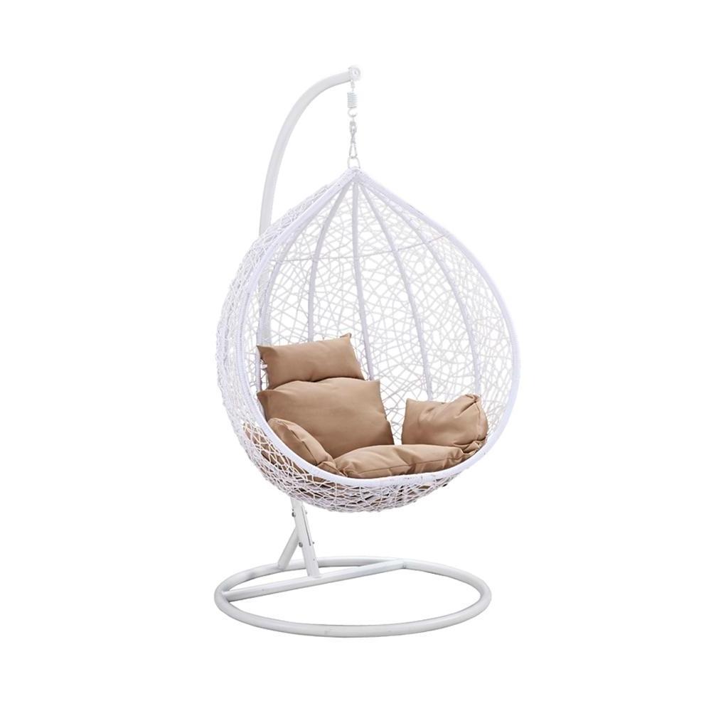 High Quality Casual Sturdy Hanging Swing Egg Chair