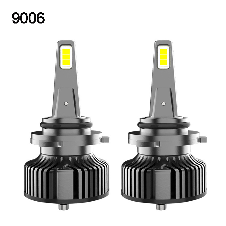 Super Brighter V13 H1 h3 h7led headlight 9004 9005 9006 9007  car led headlights h4 h11 led bulb lights