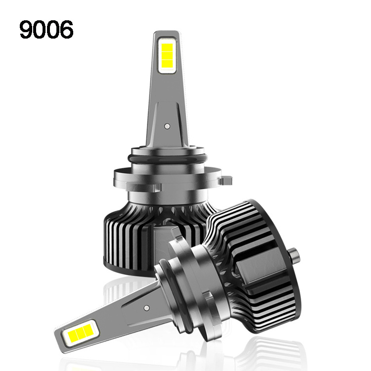 Super Brighter V13 H1 h3 h7led headlight 9004 9005 9006 9007  car led headlights h4 h11 led bulb lights