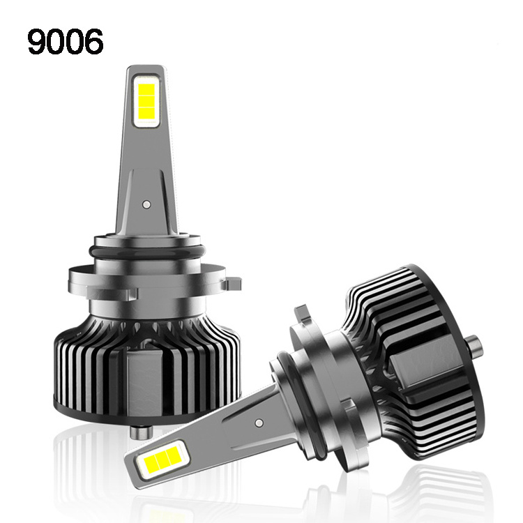 Super Brighter V13 H1 h3 h7led headlight 9004 9005 9006 9007  car led headlights h4 h11 led bulb lights