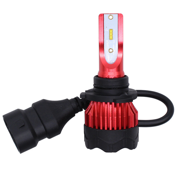 auto lighting system depo auto lamp bulb led headlights auto yellow led headlight bulbs