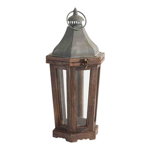 Hanging candle Lantern