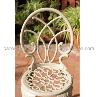 Outdoor Metal Furniture, Iron Patio Furniture, Garden Furniture