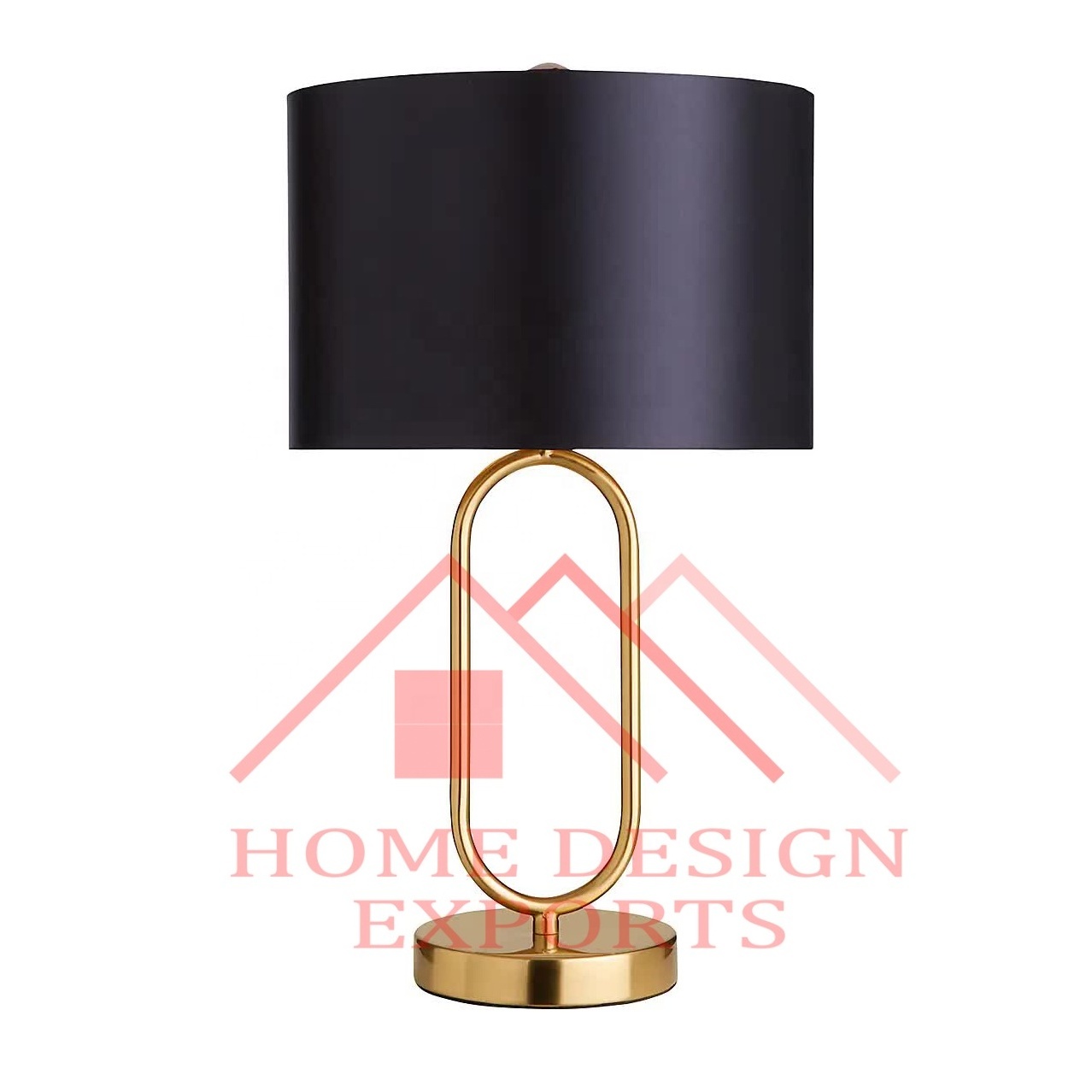 Metal Gold Antique Table Lamp for Bedside Decorations& HOtelFancy Table Lamp for Home Decorations Unique Candle Lantern