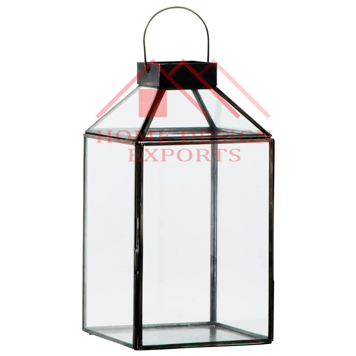 Hanging candle Lantern