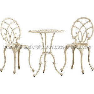 Outdoor Metal Furniture, Iron Patio Furniture, Garden Furniture