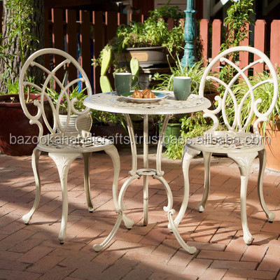 Outdoor Metal Furniture, Iron Patio Furniture, Garden Furniture