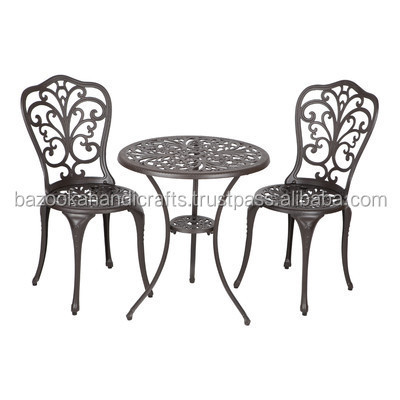 Metal Furniture, Outdoor And Indoor Furniture, Patio Furniture