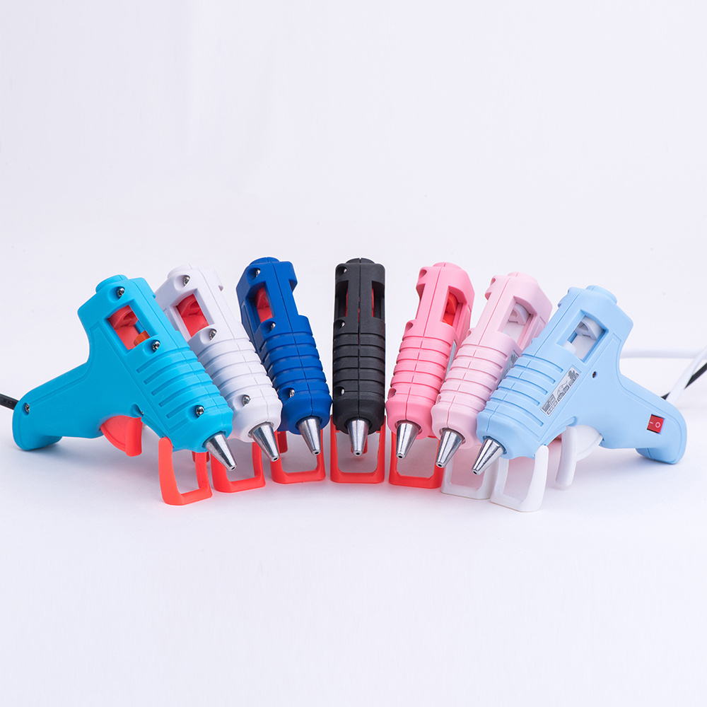 Hot Selling Professional High Quality Molten Plastic Aluminum Hot Melt Glue Gun