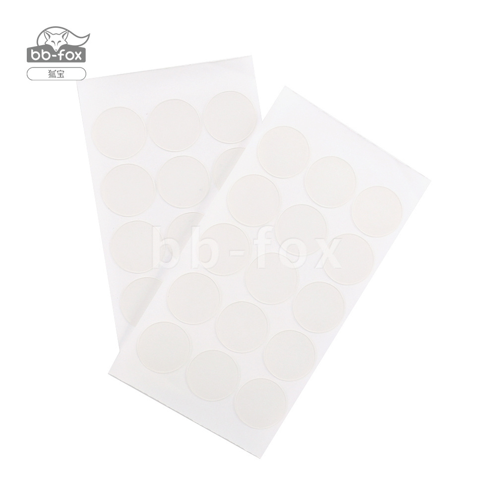 Removable Adhesive Dots Double Sided Dots of Glue Tape for Posters picture frames