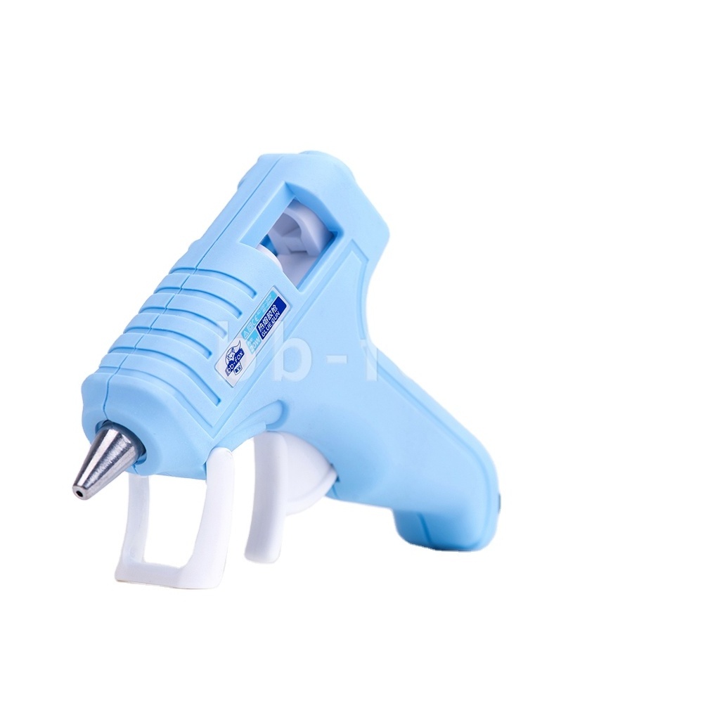 2022 New Arrivals wireless hot glue gun glue gun housing glue dot gun